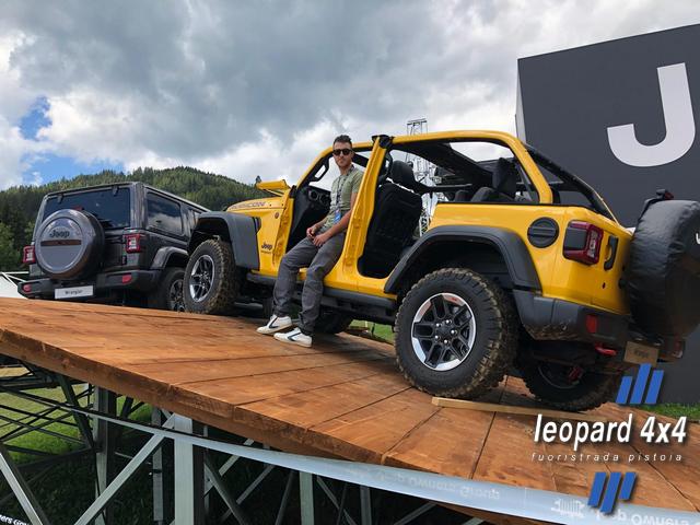 Camp Jeep 2018 - foto 16